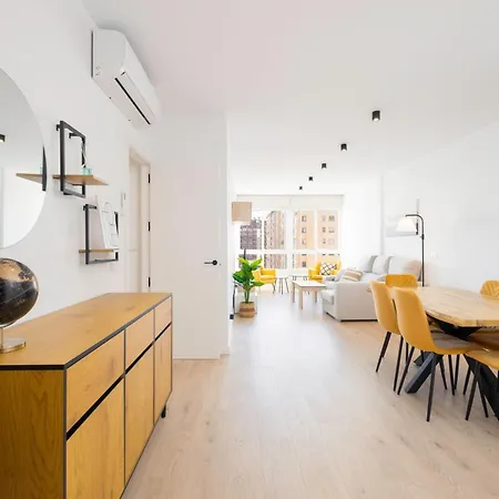 C37 Views - Comfort & Design Apartment