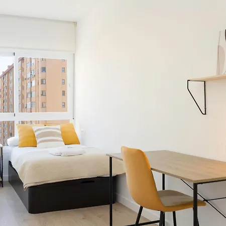 C37 Views - Comfort & Design Apartment *