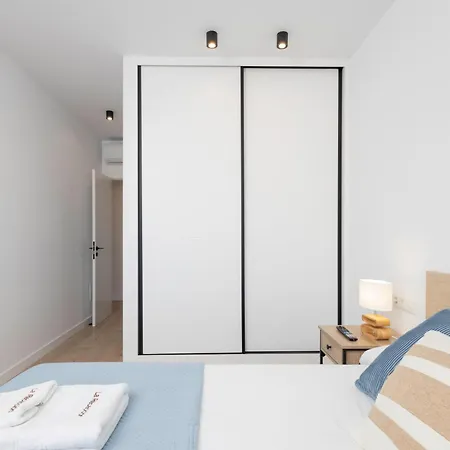 C37 Views - Comfort & Design Apartment Malaga