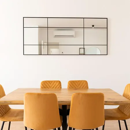 C37 Views - Comfort & Design Apartment Malaga